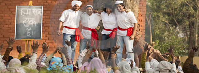 उत्तर प्रदेश अनुसूचित जाति और अनुसूचित जनजाति आयोग लखनऊ